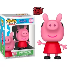 Funko Pop Peppa Pig #1085 