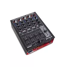 Djtech Ddm2000usb Dj Mixer