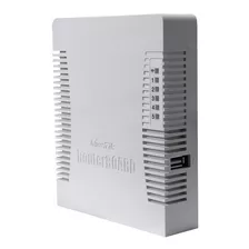 Router Board Wireless Mikrotik Rb951ui-2hn 2.4ghz 1000mw