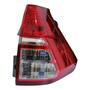 Farola Derecha De Honda Cr-v 2001-2003 Marca Depo Honda CRV 4X4 EX