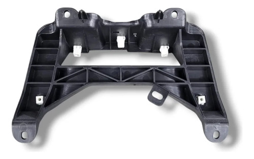 Suporte Painel Instrumentos Ford Transit 350 2023 2024 Vi141 Preto