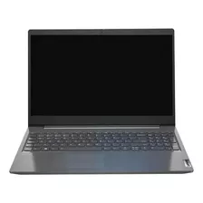 Notebook Lenovo V15 G2 Intel I5 1135g7 8gb Ssd 256gb W11 Pro Cor Prateado