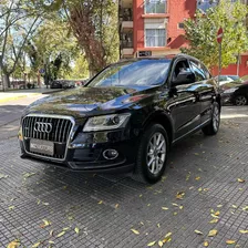 Audi Q5 2013 2.0 Tfsi 225cv Tiptronic Quattro