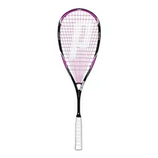 Raqueta Squash Prince Team Pink 700 Tamaño Del Grip 0