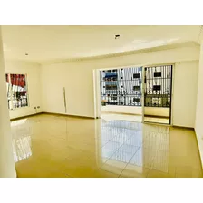 Apartamento Con Buena Oportunidad En Evaristo Morales 