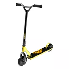 Swagtron Kr1 All-terrain Dirt Kick Scooter | Llantas Knobby.