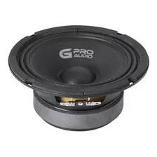 Medios Genius Gpro-m1065 6.5 Pulgadas 300w 150rms