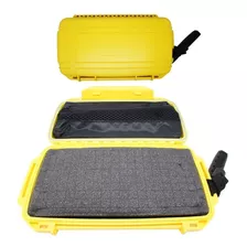 Opcion De Buceo Impermeable Seco Caja Contenedor Con Forma S