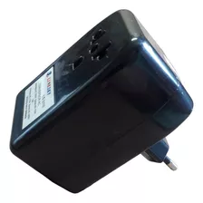 Transformador Conversor De Energia 110v 220v Portátil Bivolt