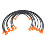 Jgo Cables Buja Elite Para Chevrolet Chassis 5.7l 8cil 1994