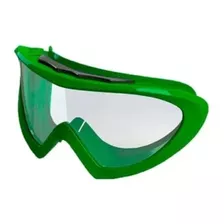 Óculos Proteção Segurança Ampla Visão Spider Valeplast Epi