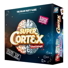 Super Cortex Challenge / Updown