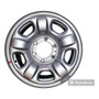 Rines 15x8 6-139.7 Nissan Chevrolet Toyota Colorado 6 Bi Nue