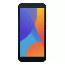 Alcatel 1 (2021) 8 Gb Volcano Black 1 Gb Ram