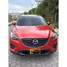 Mazda Cx-5 2016 2.5 Grand Touring Lx