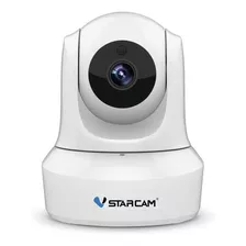 Camara Ip Wifi Espia Robotica Slot P Memoria Multiplataforma