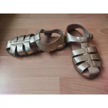 *zara Kids* Sandalias 17.5 Cm