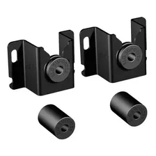 Suporte ELG Genius De Parede Para Tv/monitor 14 Até 84 Preto