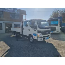 2022 Foton Aumark 613