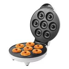 Maquina De Donas Elaboracion 7 Mini Caseras Donut Maker