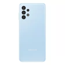 Celular Samsung Galaxy A13 64gb Celeste