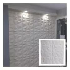 10 Lamina 3d Ladrillo Papel Autoadhesivo Para Pared 70*77