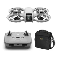 Drone Dji Neo With Rc-n3 Remote Controller 4k Uhd Camera