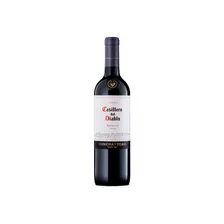 Vino Concha Y Toro - Casillero Del Diablo - Merlot 750 Ml