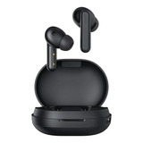 AudÃ­fonos In-ear Gamer InalÃ¡mbricos Haylou Gt Series Gt7 Negro