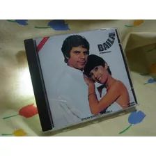 Baila Comigo Trilha Internacional Da Novela Cd Remasterizado