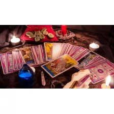 Tarot Consulta 3 Perguntas - Whatsapp 