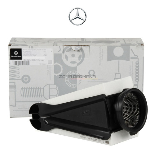 Filtro Aire Mercedes Benz Glc220d Glc 220d Aire Motor Diesel Foto 4