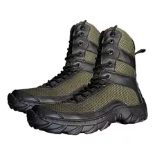 Bota 01 Verde