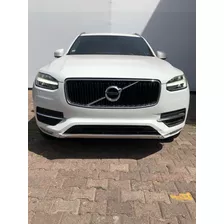 Volvo Xc90 2017