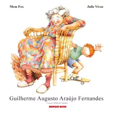 Livro: Guilherme Augusto Araújo Fernandes