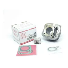 Kit Motor Cg/bros 160 