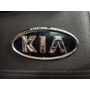 Letras Sportage Kia Insignia Emblema Cromadas Logotipo Kia Sportage