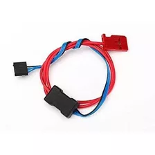 Sensor Traxxas 6527 Autodetectable / Voltaje