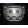 Estereo Radio Nissan 350z 2006 #506