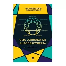 Livro Uma Jornada De Autodescoberta 