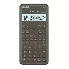 Calculadora Casio Científica Fx-82ms-2da Edición