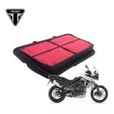 Filtro Ar Triumph Tiger 800 Xc/xca/xcx/xr/xrt/xrx 2011-2020