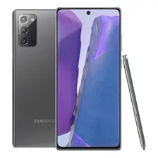 Samsung Galaxy Note20 5g Sm-n981u - 128gb - No Caja Negro