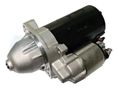 Motor De Arranque Mercedes Benz Sprinter 412 413 416 Cdi