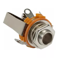 Conector P10 Jack Mono Aberto - 2 Peças