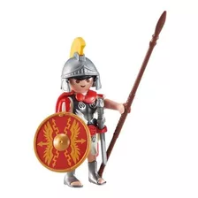 Playmobil 6491 Soldados Romano En Stock! Exclusivo!