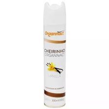 Aromatizador Cheirinho Vanila - 300 Ml - ( Cx C/ 3frs )