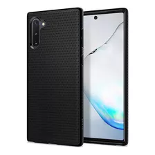 Carcasa Forro Galaxy Note 10 Liquid Air Spigen