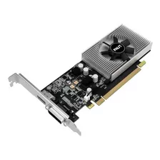 Placa De Video Nvidia Palit Geforce Gtx 10 Series Gt 1030 Nec103000646-1082f 2gb