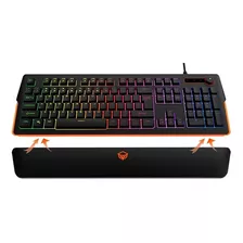 Teclado Gamer Meetion K9520